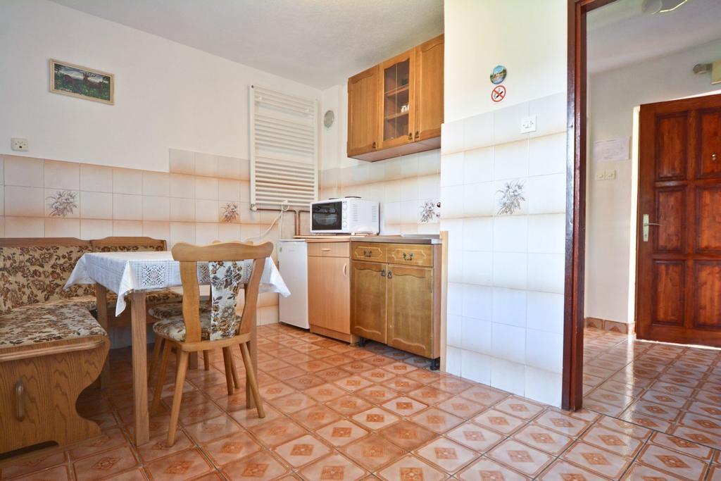 Korana Apartment スルニュ 部屋 写真