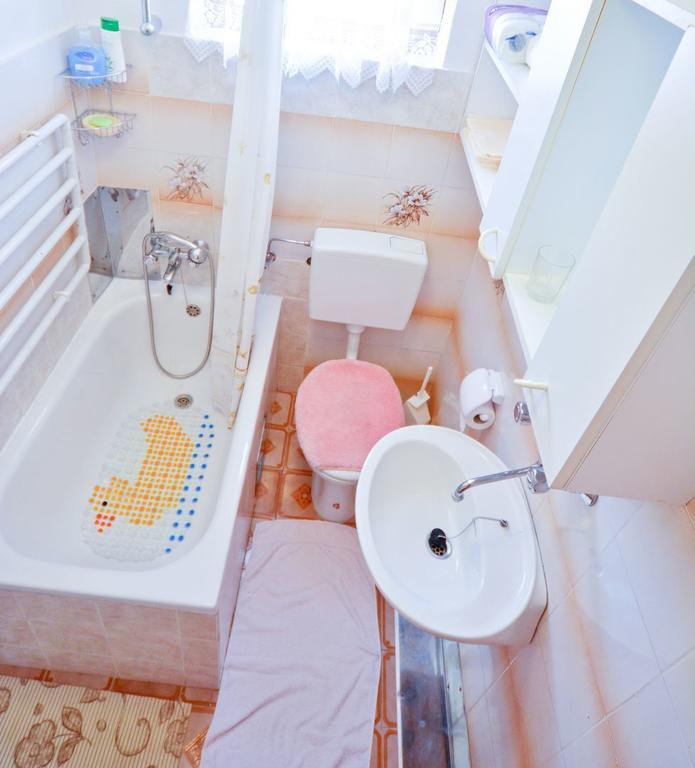 Korana Apartment スルニュ 部屋 写真